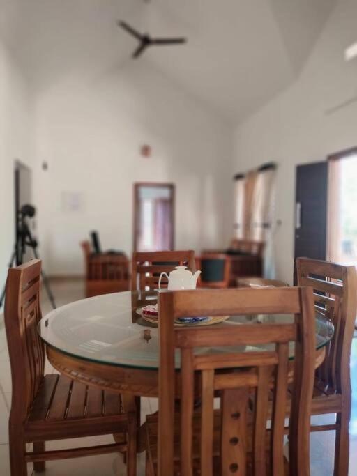 Tall Trees - Modern Forest Villa In Wayanad Sultan Bathery Extérieur photo