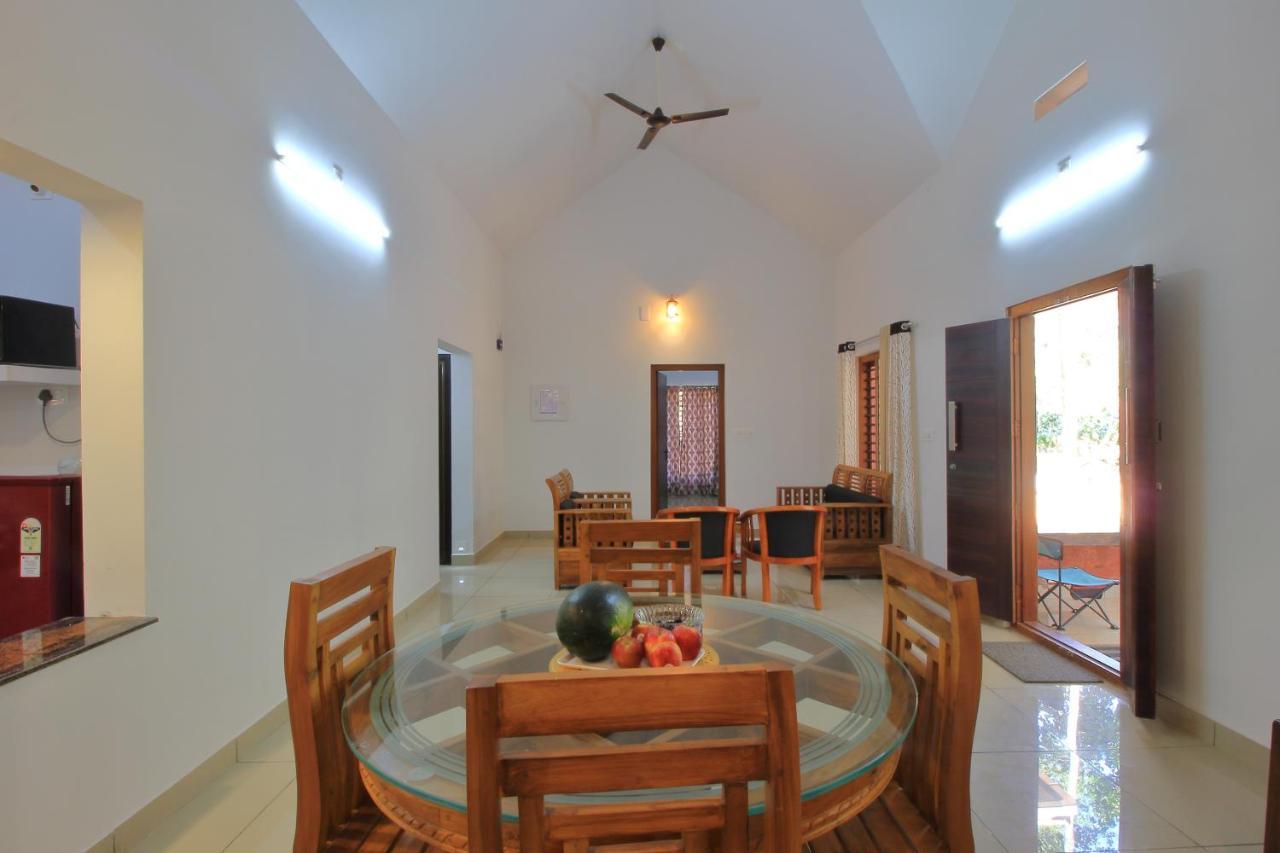 Tall Trees - Modern Forest Villa In Wayanad Sultan Bathery Extérieur photo