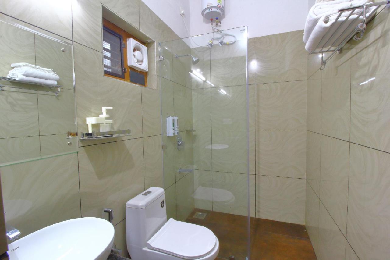 Tall Trees - Modern Forest Villa In Wayanad Sultan Bathery Extérieur photo